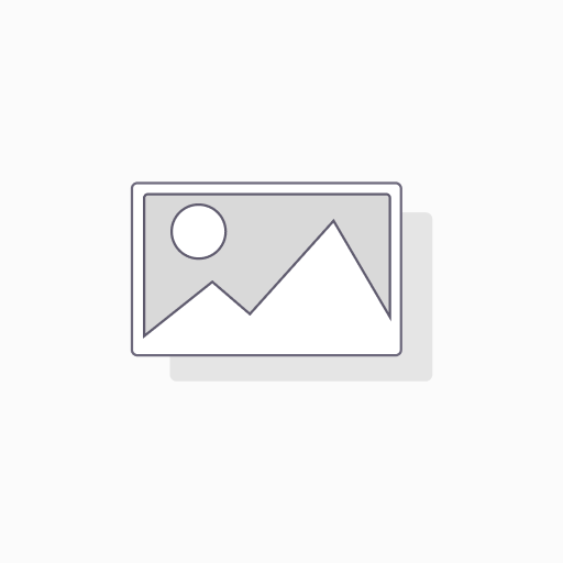 Toastpanneel alu RAL 2500 x 1500 x 26,5 mm