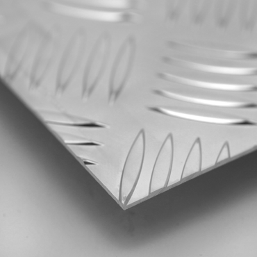 Tole striee decape quintet 3000x1500x2,5/4