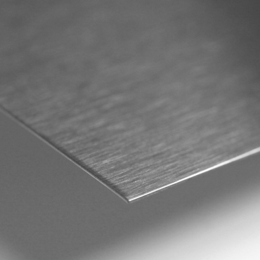 [INOX-304-F-40151v5] Tole inox 304 GR320 Film laser 100Mu 4000x1500x1,5