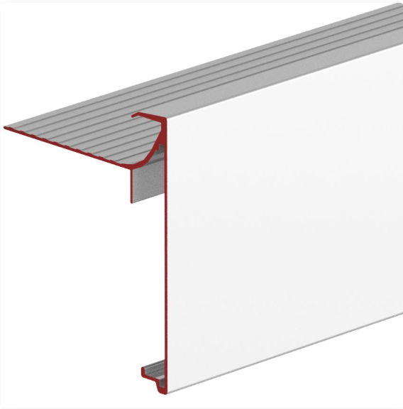 [ADRS-RIV-175] Rives de toiture ADRS 175mm