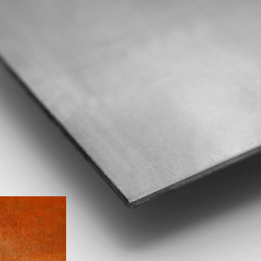 [CORTEN-30151v5] CorTen A tole laf/formage a froid 3000x1500x1,50
