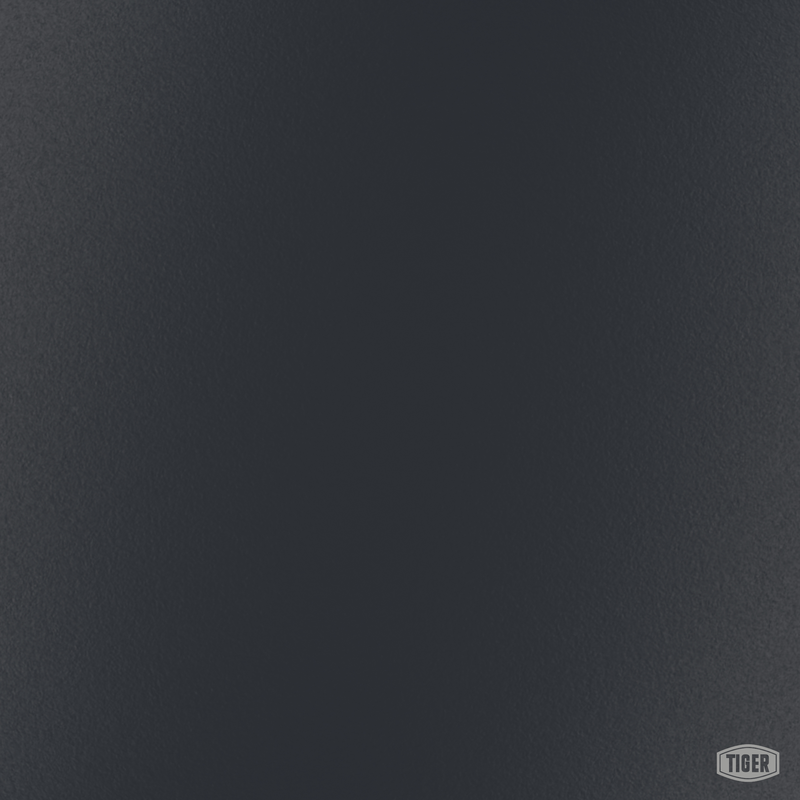 Voorgelakte plaat 2000x1000x1.5 7016ST