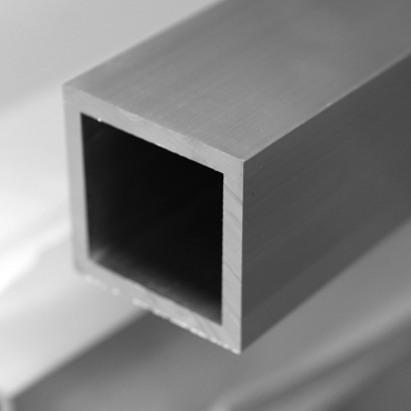 Vierkante Buis 150x150x4