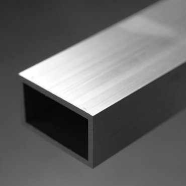Rechthoekige Buis  200x65x3